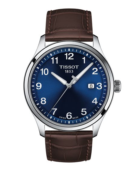 Orologio Tissot Uomo in Acciaio T1164101604700 - T1164101604700